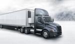 Freightliner Cascadia Day Cab 2016 года
